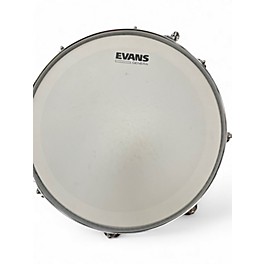 Used TAMA 5.5X14 Imperialstar Snare Black Drum