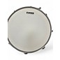 Used TAMA 5.5X14 Imperialstar Snare Black Drum thumbnail