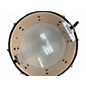 Used TAMA 5.5X14 Imperialstar Snare Black Drum