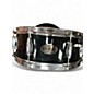 Used TAMA 5.5X14 Imperialstar Snare Black Drum