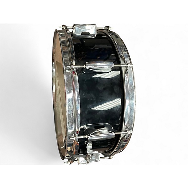 Used TAMA 5.5X14 Imperialstar Snare Black Drum