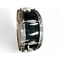 Used TAMA 5.5X14 Imperialstar Snare Black Drum