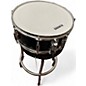 Used TAMA 5.5X14 Imperialstar Snare Black Drum