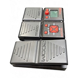 Used Zoom B1X Effect Processor