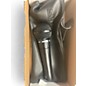 Used Shure SM58LC Dynamic Microphone