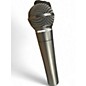 Used Shure SM58LC Dynamic Microphone