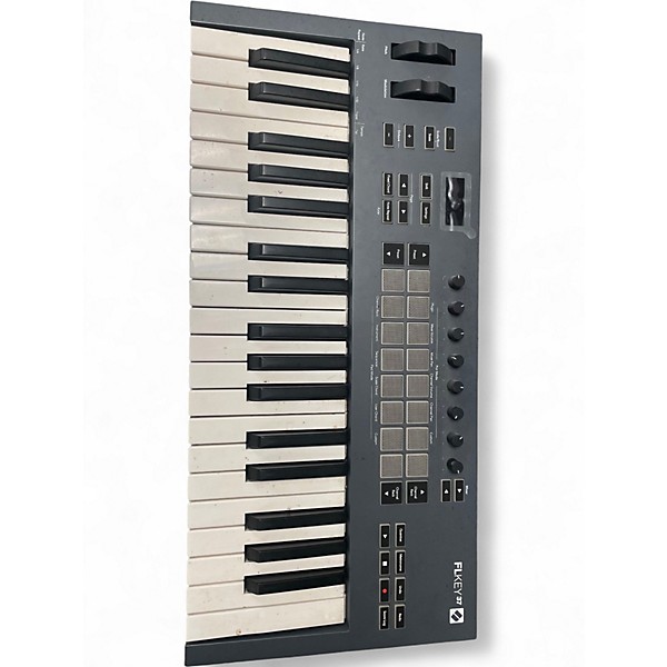 Used Novation FL KEY 37 | Guitar Center
