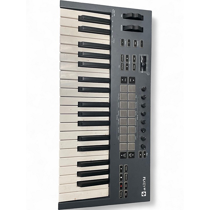 DTM・DAW Novation FL Key 37 Novation_FLKey-37_01.jpg