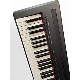 Used Yamaha P85 88 Key Digital Piano