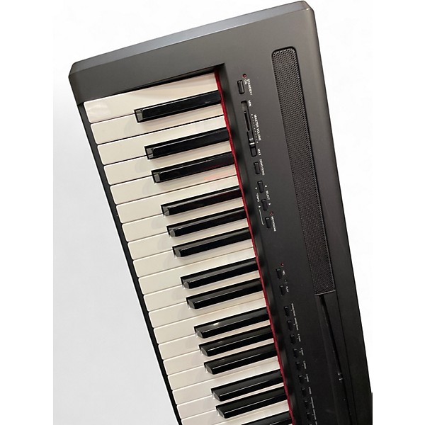 Used Yamaha P85 88 Key Digital Piano