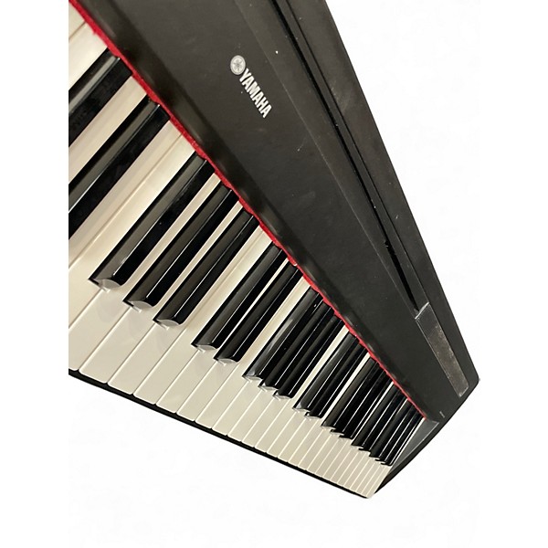 Used Yamaha P85 88 Key Digital Piano