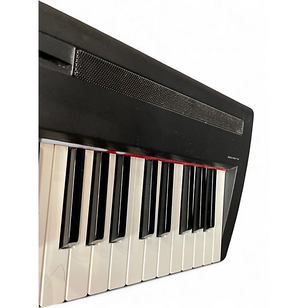 Used Yamaha P85 88 Key Digital Piano