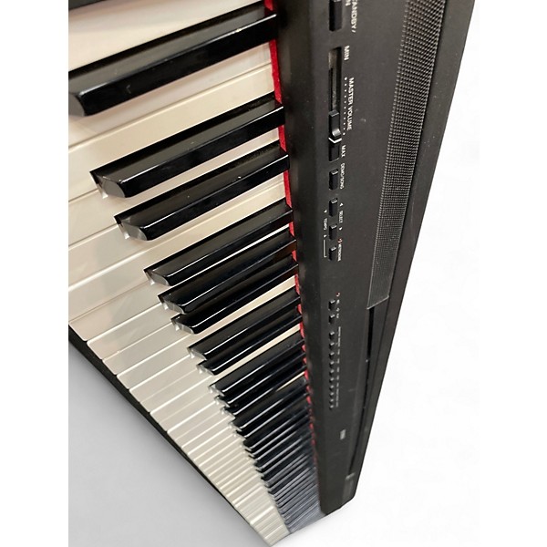 Used Yamaha P85 88 Key Digital Piano