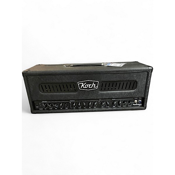 Used Koch POWERTONE III  Tube Guitar Amp Head