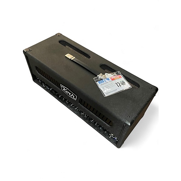 Used Koch POWERTONE III  Tube Guitar Amp Head