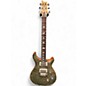 Used PRS CE24 Trampas Green Solid Body Electric Guitar thumbnail