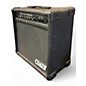 Used Crate GX20R Guitar Combo Amp