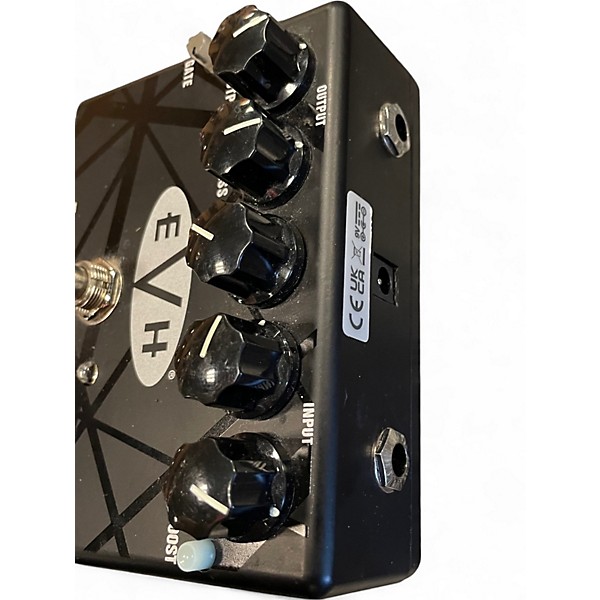 Used MXR EVH 5150 Overdrive Effect Pedal | Guitar Center