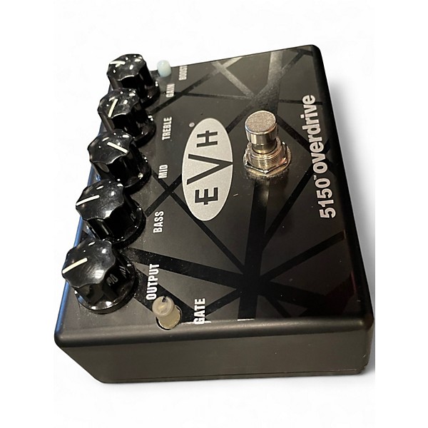 ギター EVH5150 overdrive MXR® EVH® 5150™ OVERDRIVE - Dunlop