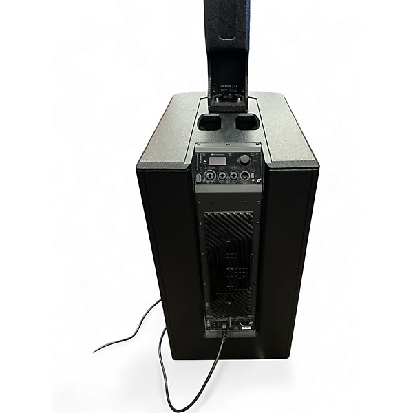 Used Db Technologies es1203 Sound Package