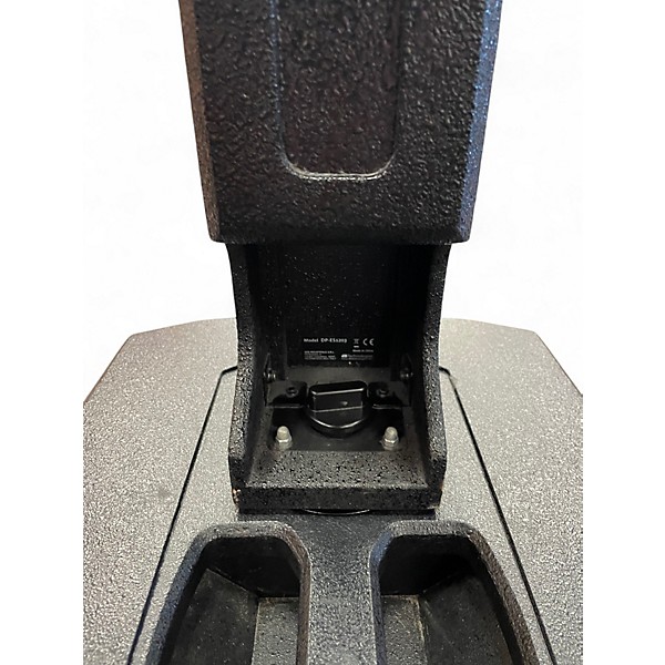 Used Db Technologies es1203 Sound Package