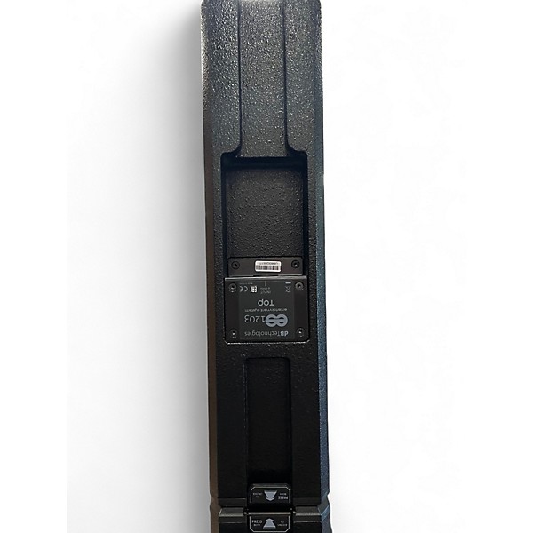 Used Db Technologies es1203 Sound Package