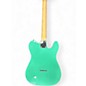 Used Sawtooth ET60 LH Mint Green Electric Guitar