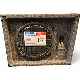 Used Horizon ELP-10T Unpowered Speaker