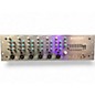 Used Samson S6 Mixer/Amplifier Power Amp thumbnail