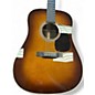 Used Martin HD28 AMBER TONE Acoustic Guitar thumbnail