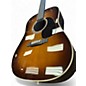 Used Martin HD28 AMBER TONE Acoustic Guitar
