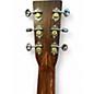 Used Martin HD28 AMBER TONE Acoustic Guitar