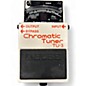 Used BOSS TU3 Chromatic Tuner Pedal