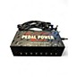 Used Voodoo Lab Pedal Power 2 Power Supply