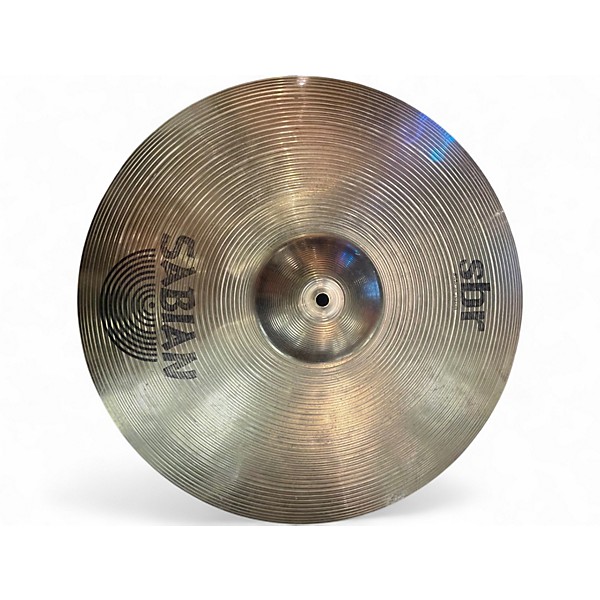 Used SABIAN 20in SBR Ride Cymbal