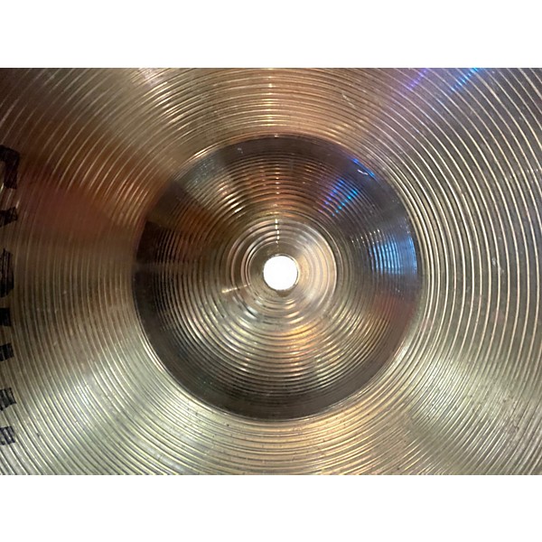 Used SABIAN 20in SBR Ride Cymbal