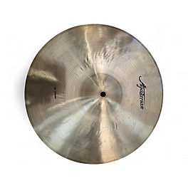 Used Agazarian 16in CRASH Cymbal