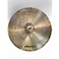 Used PROformance 20in RIDE Cymbal thumbnail