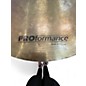Used PROformance 20in RIDE Cymbal