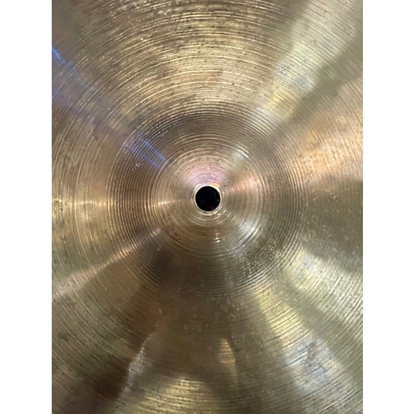 Used PROformance 20in RIDE Cymbal