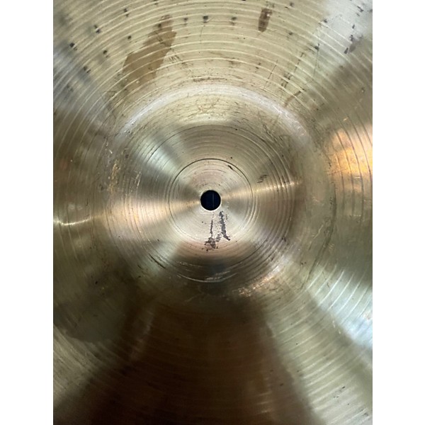 Used PROformance 20in RIDE Cymbal