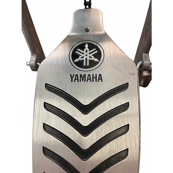 Used Yamaha FP7210 Single Bass Drum Pedal