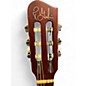 Used Godin Multiac Encore Natural Acoustic Electric Guitar