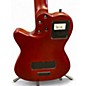 Used Godin Multiac Encore Natural Acoustic Electric Guitar