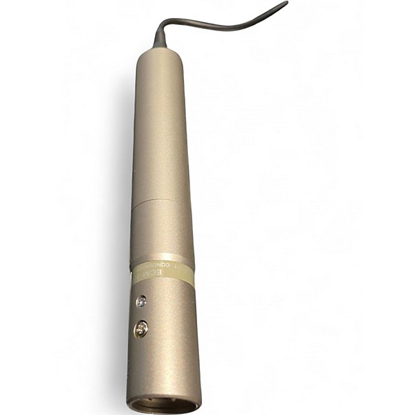 Used Sony ECM-55B Condenser Microphone