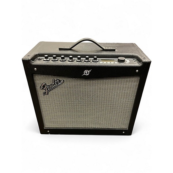 Used Fender Mustang III V2 100W 1x12 Guitar Combo Amp