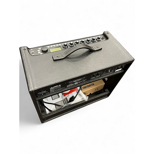 Used Fender Mustang III V2 100W 1x12 Guitar Combo Amp