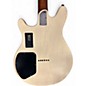 Used Sterling by Music Man Valentine Butterscotch Solid Body Electric Guitar