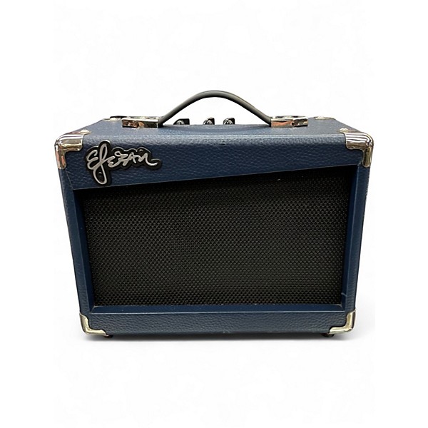 Used Esteban G10 Guitar Combo Amp