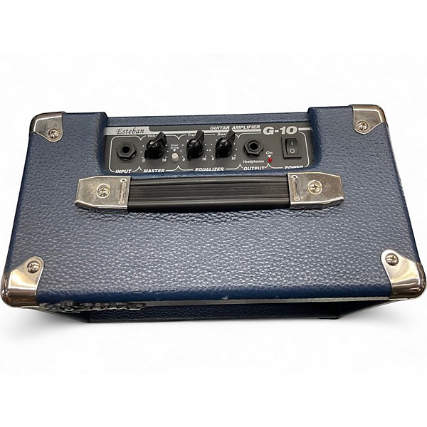 Used Esteban G10 Guitar Combo Amp